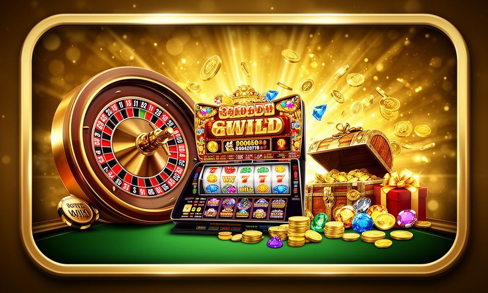 xx999bet Barind Star Slots